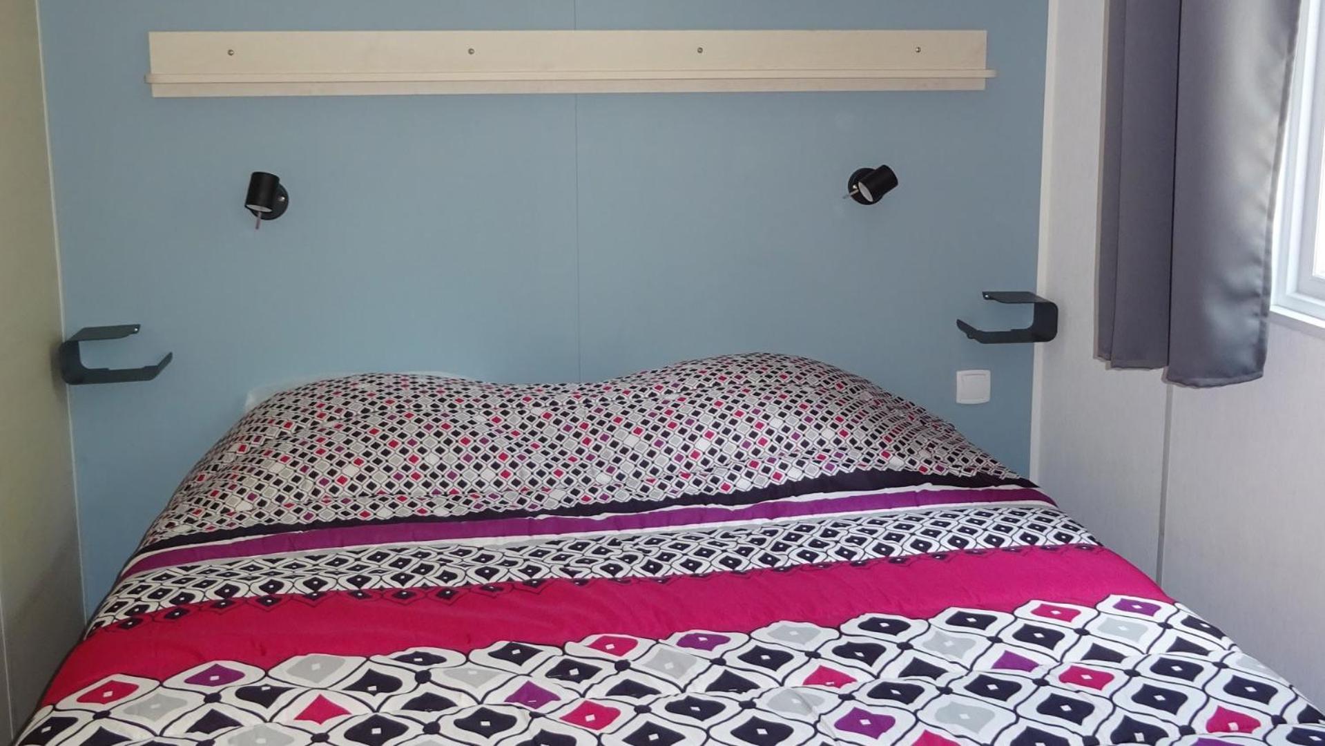 Camping Le Mediterranee Hyeres Room photo