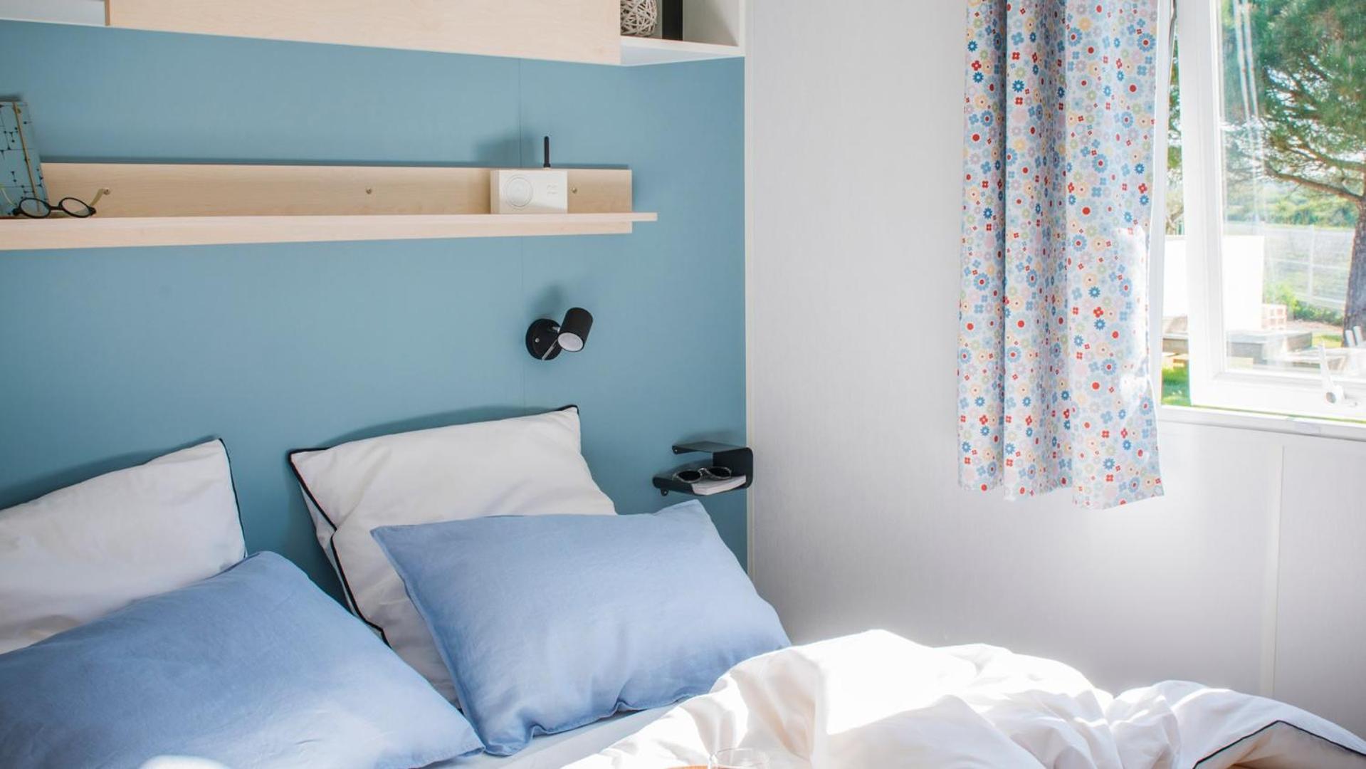 Camping Le Mediterranee Hyeres Room photo