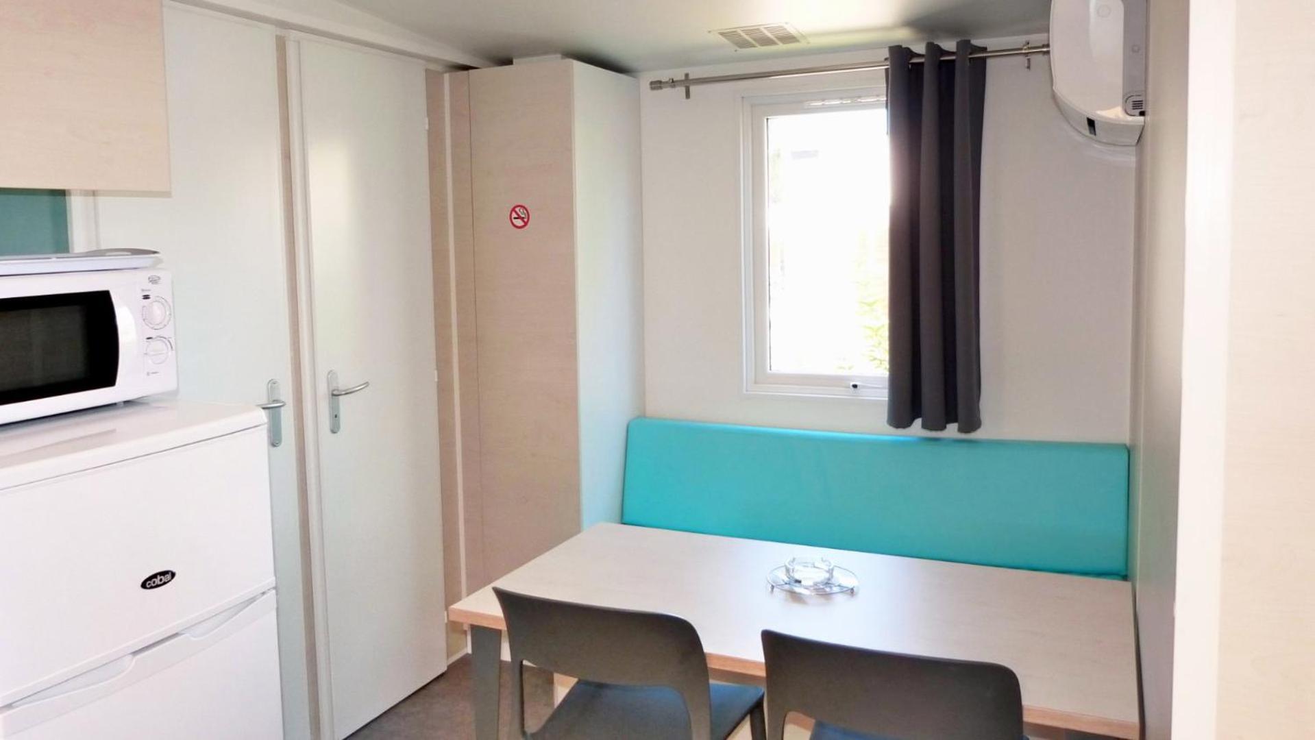 Camping Le Mediterranee Hyeres Room photo