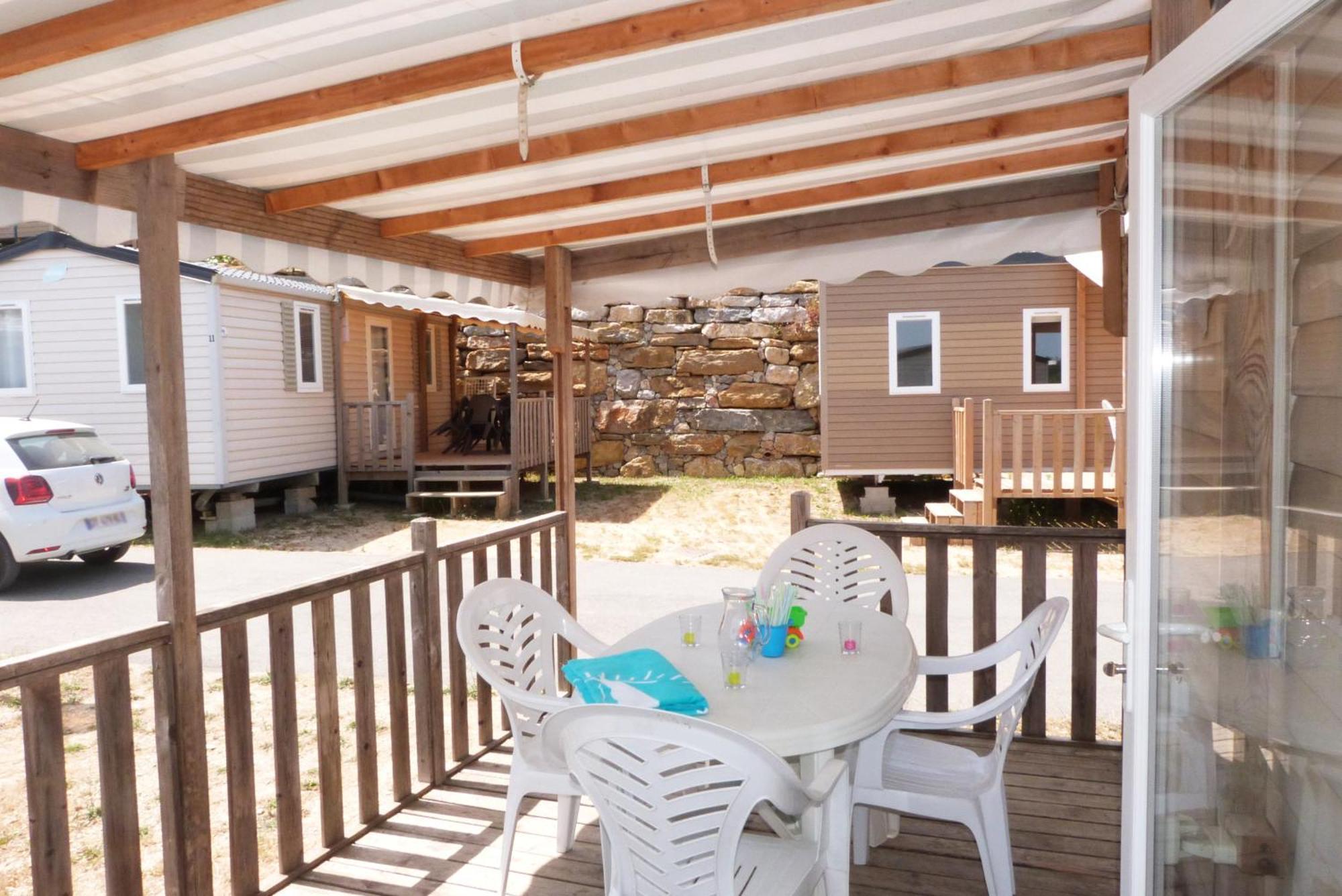 Camping Le Mediterranee Hyeres Room photo