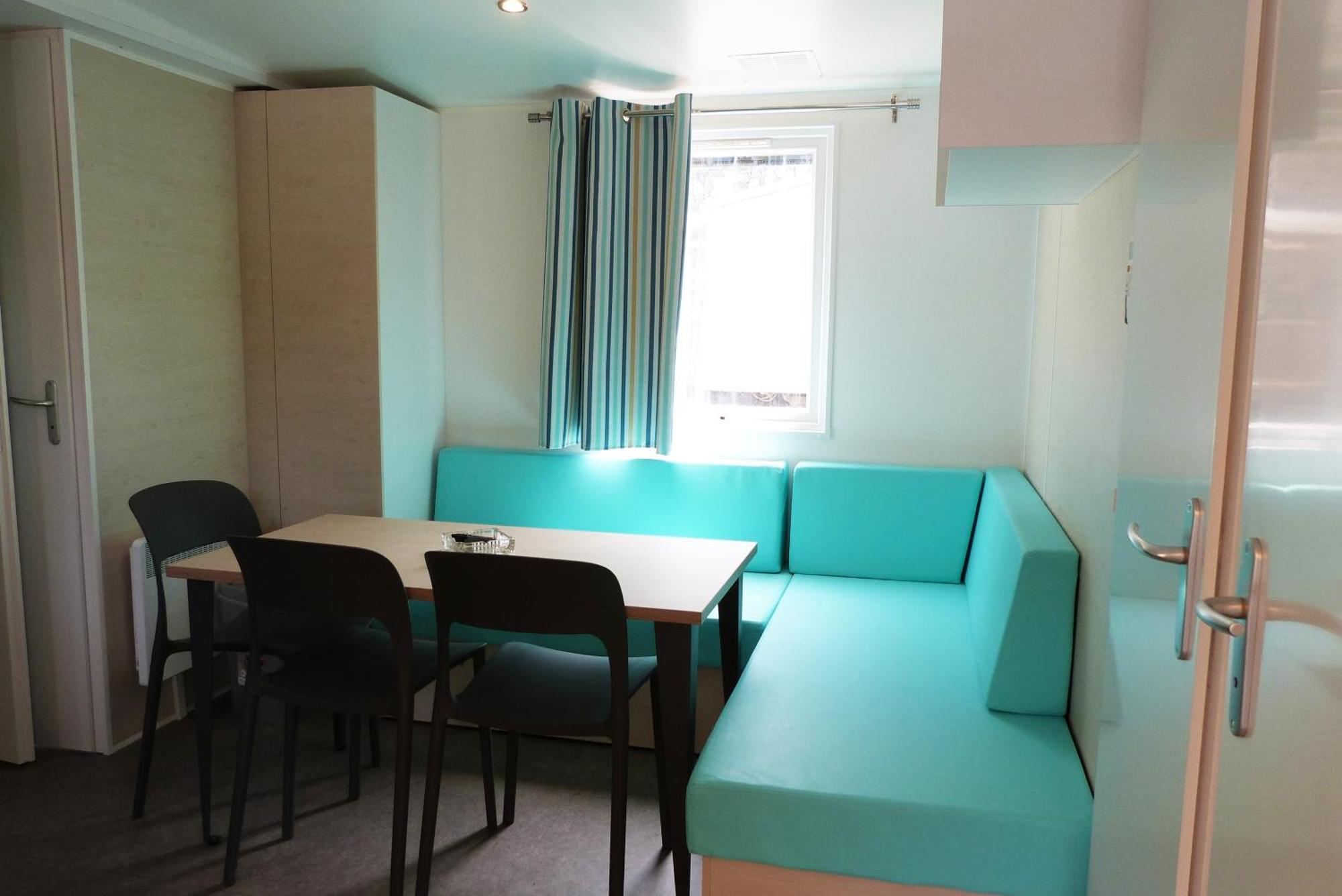 Camping Le Mediterranee Hyeres Room photo