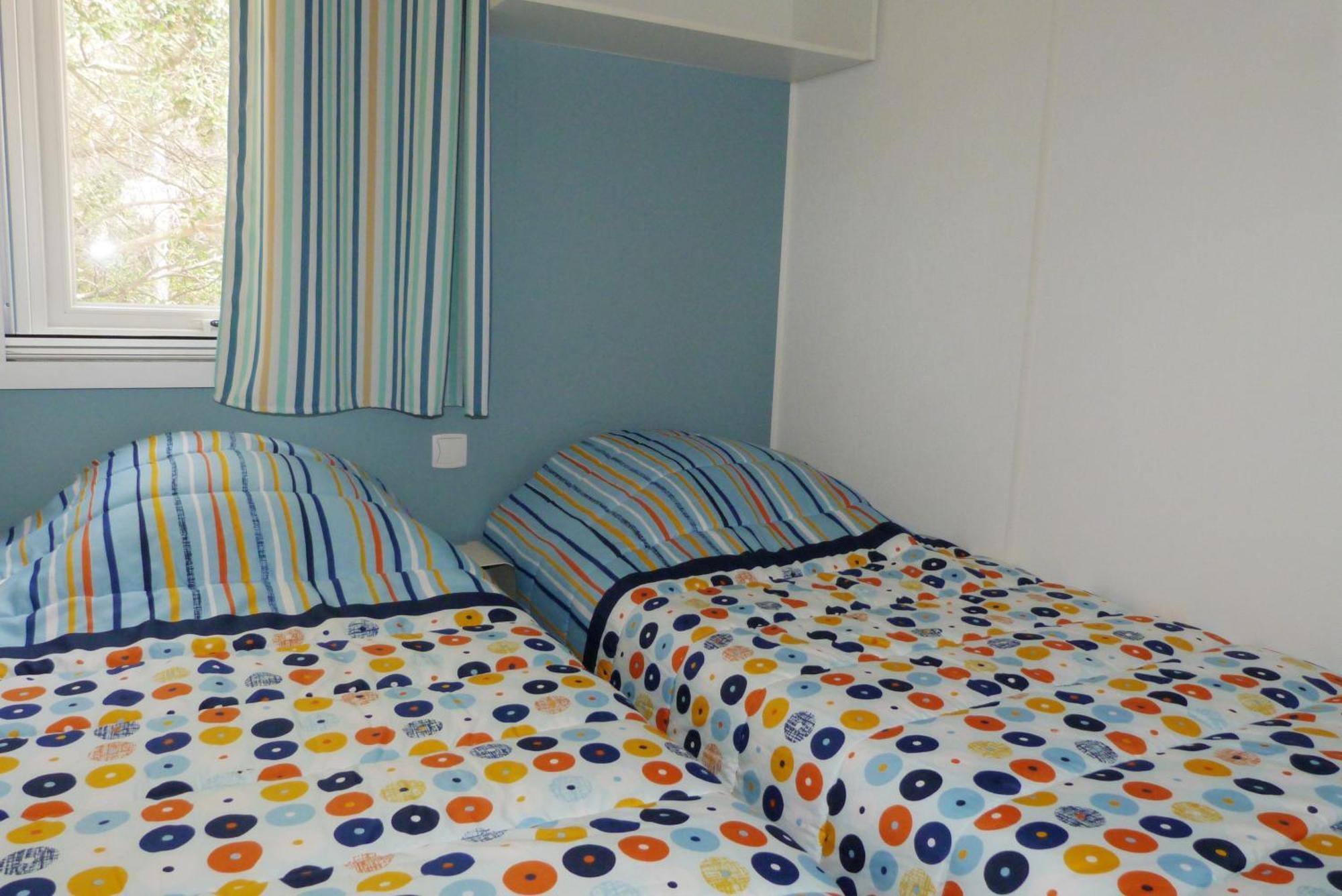 Camping Le Mediterranee Hyeres Room photo