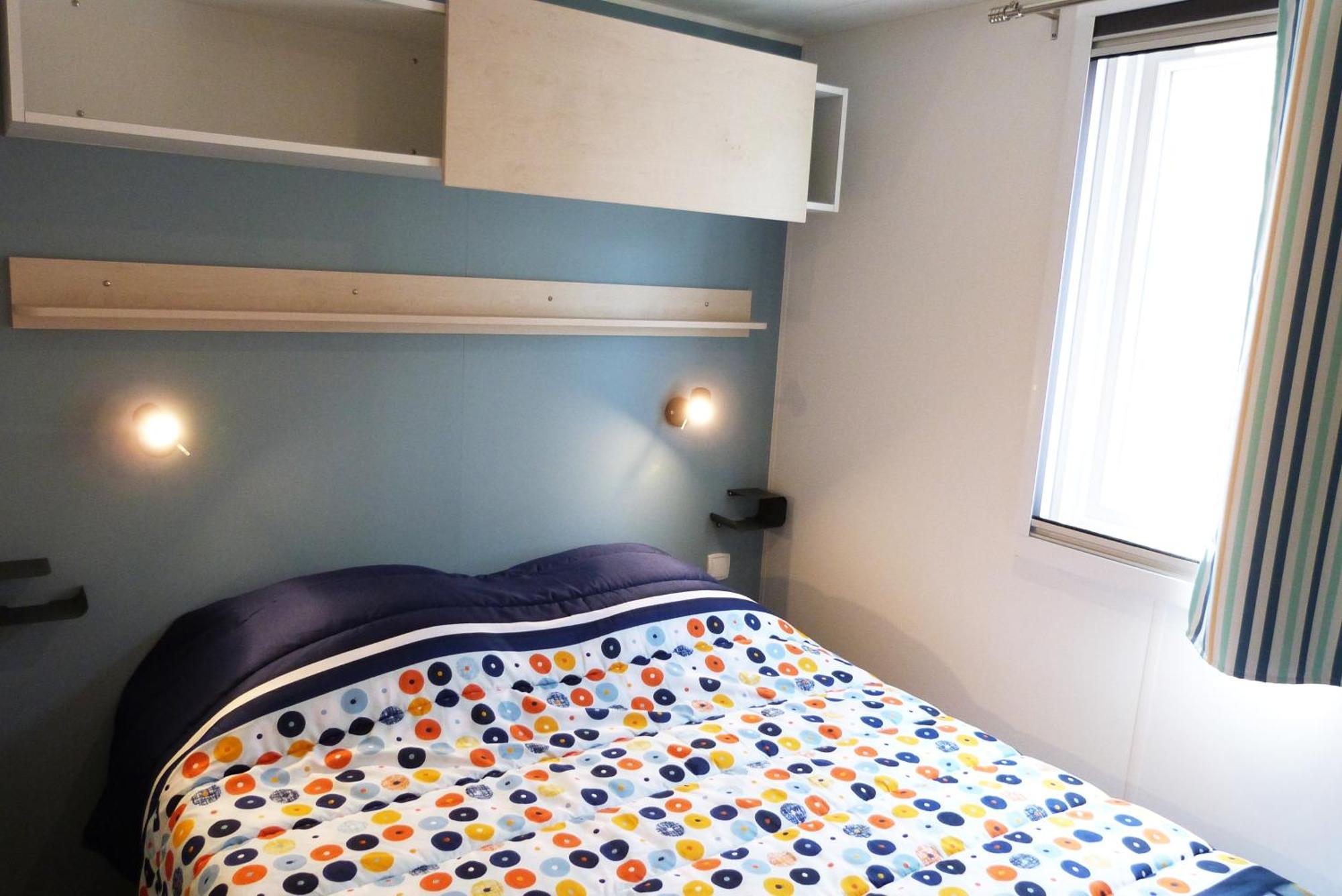 Camping Le Mediterranee Hyeres Room photo