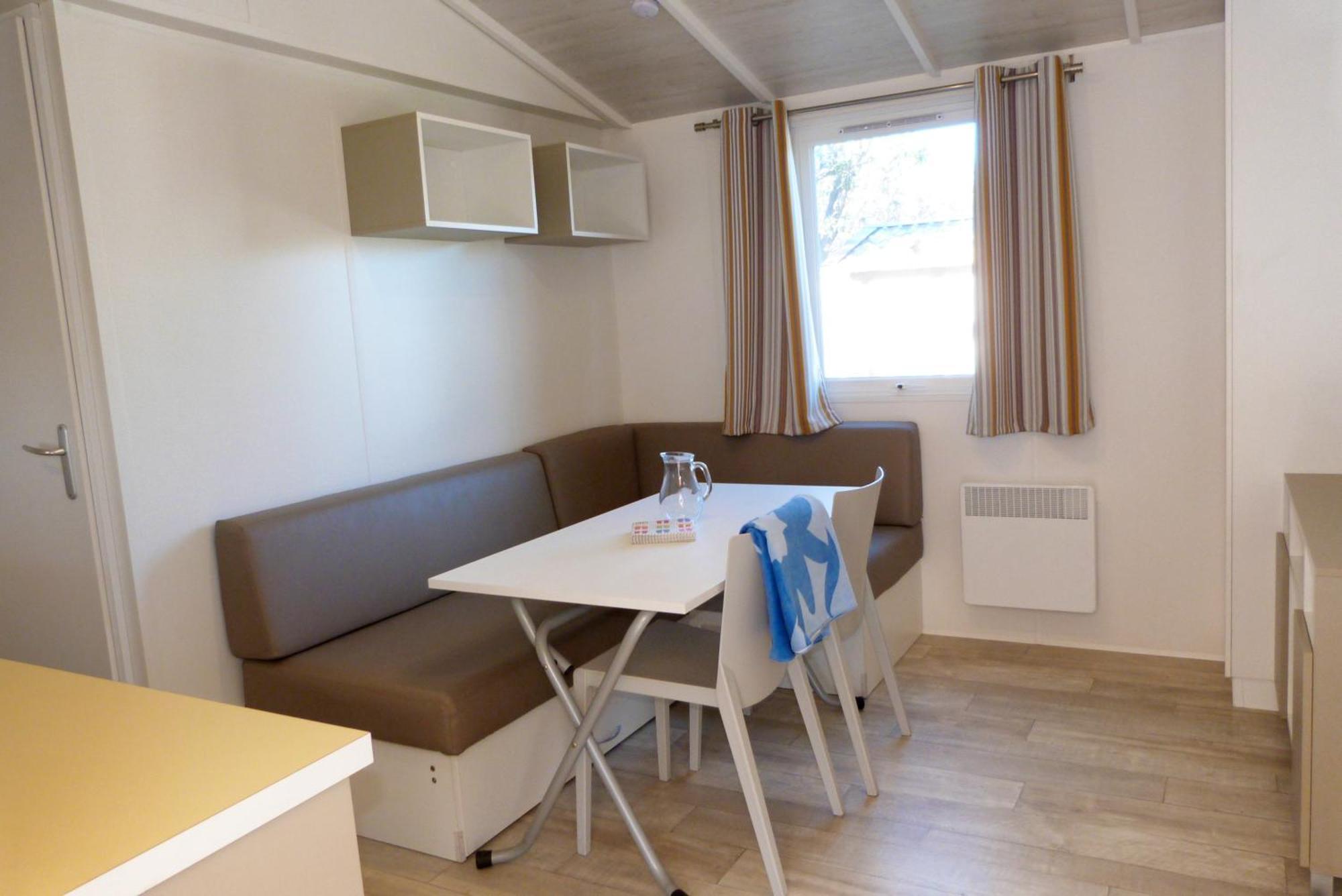 Camping Le Mediterranee Hyeres Room photo