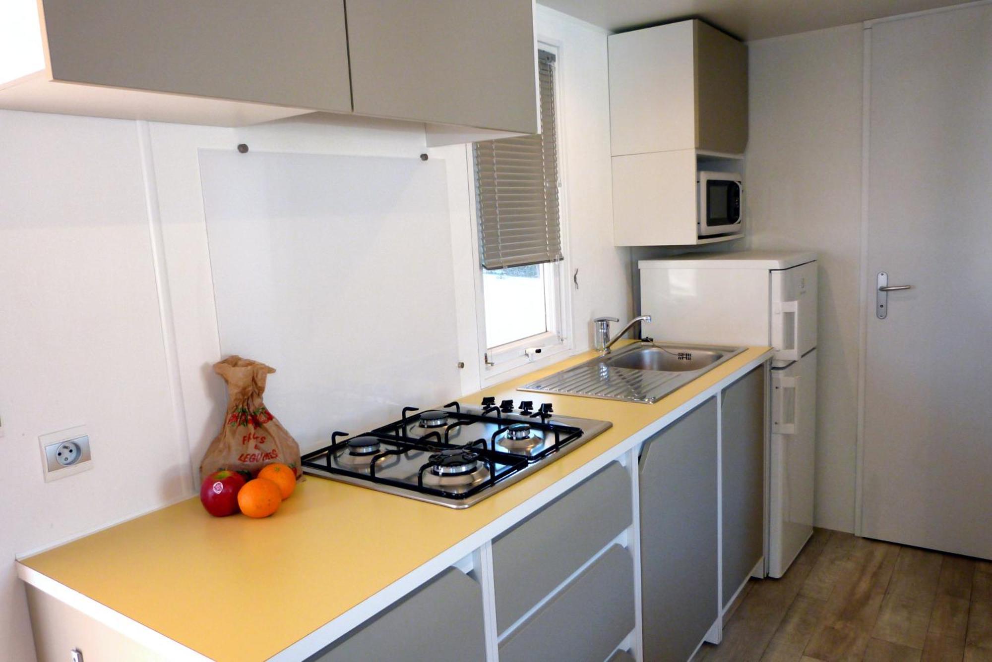 Camping Le Mediterranee Hyeres Room photo