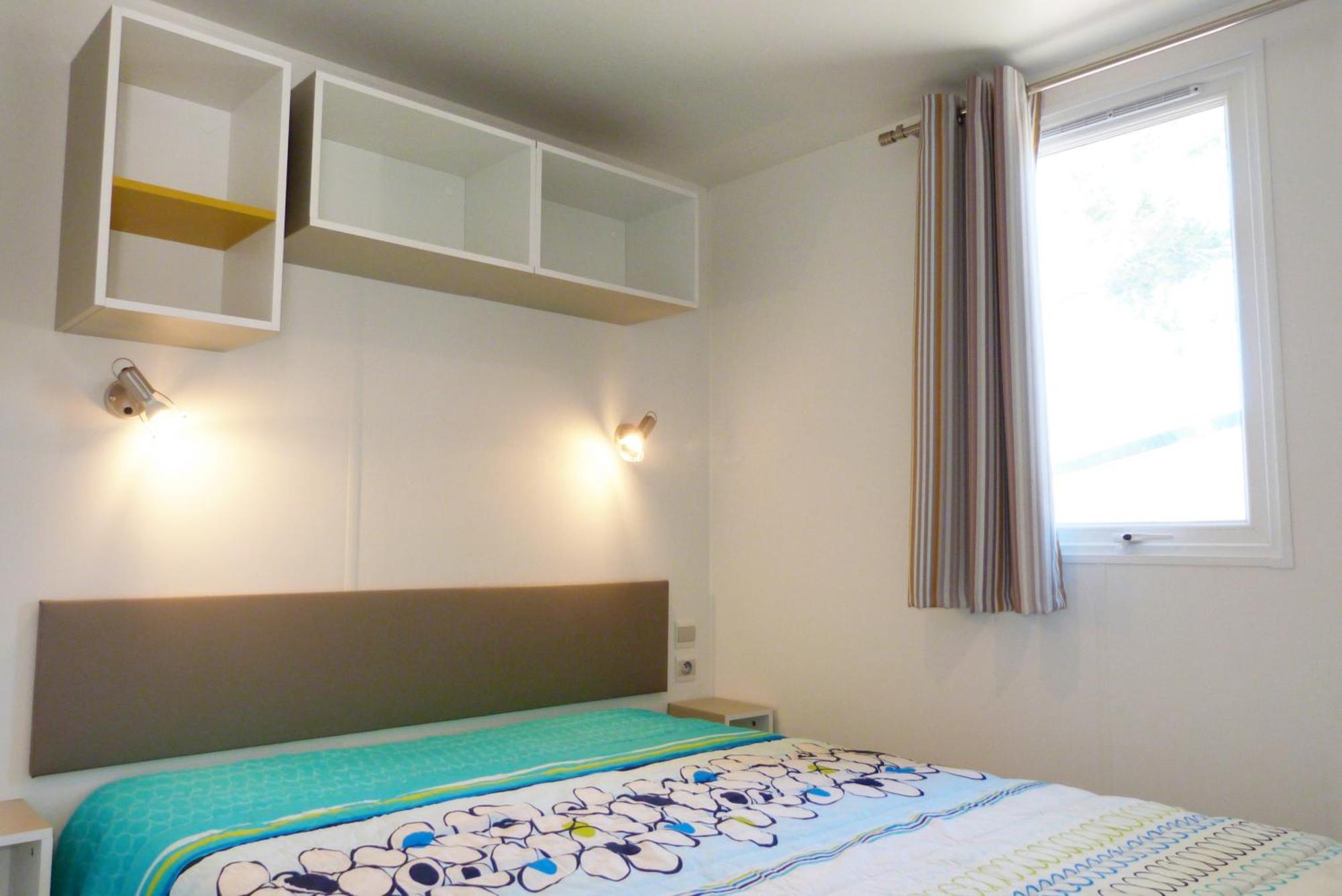 Camping Le Mediterranee Hyeres Room photo
