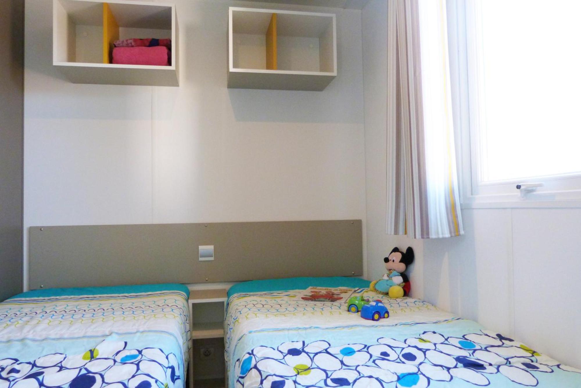 Camping Le Mediterranee Hyeres Room photo