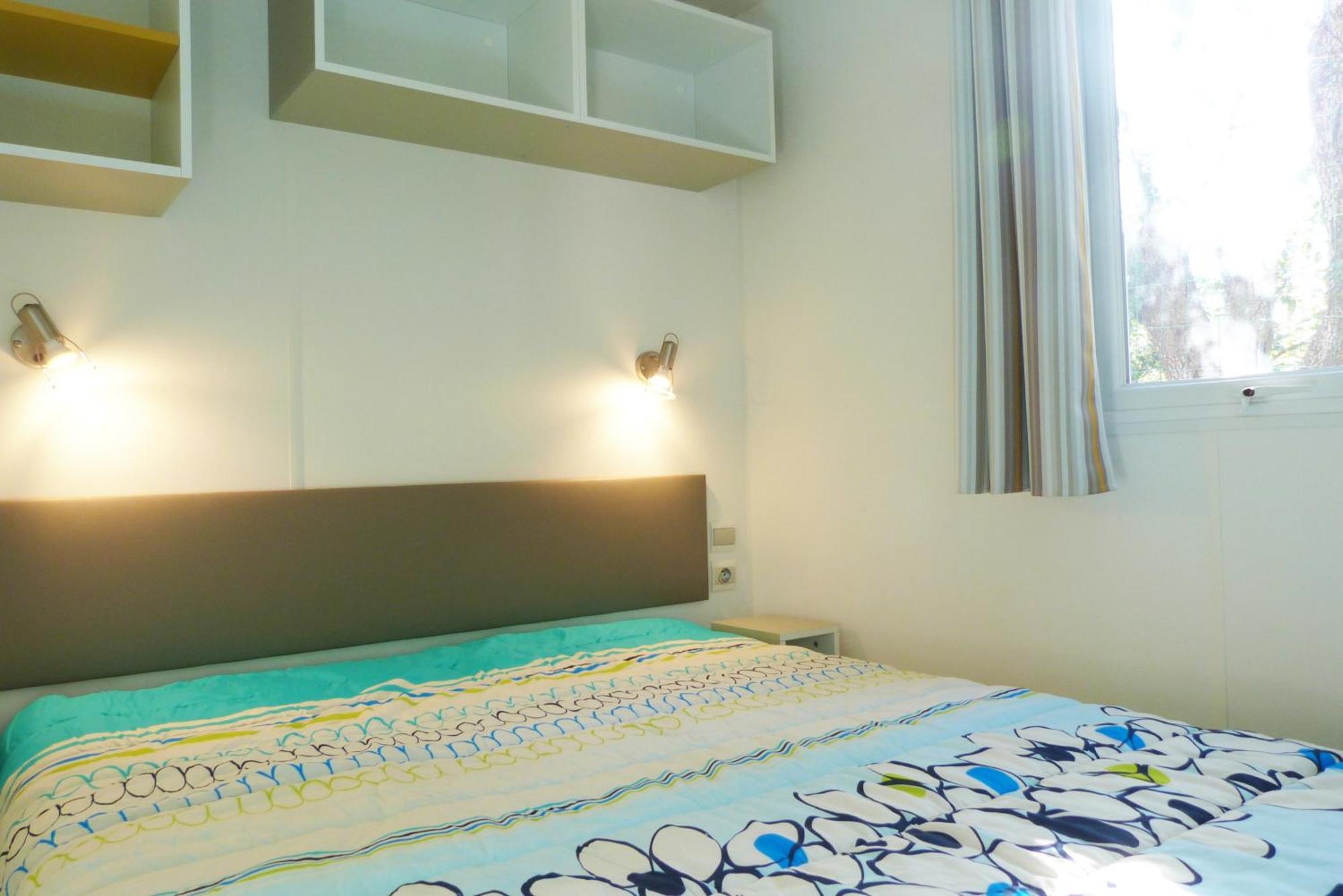 Camping Le Mediterranee Hyeres Room photo
