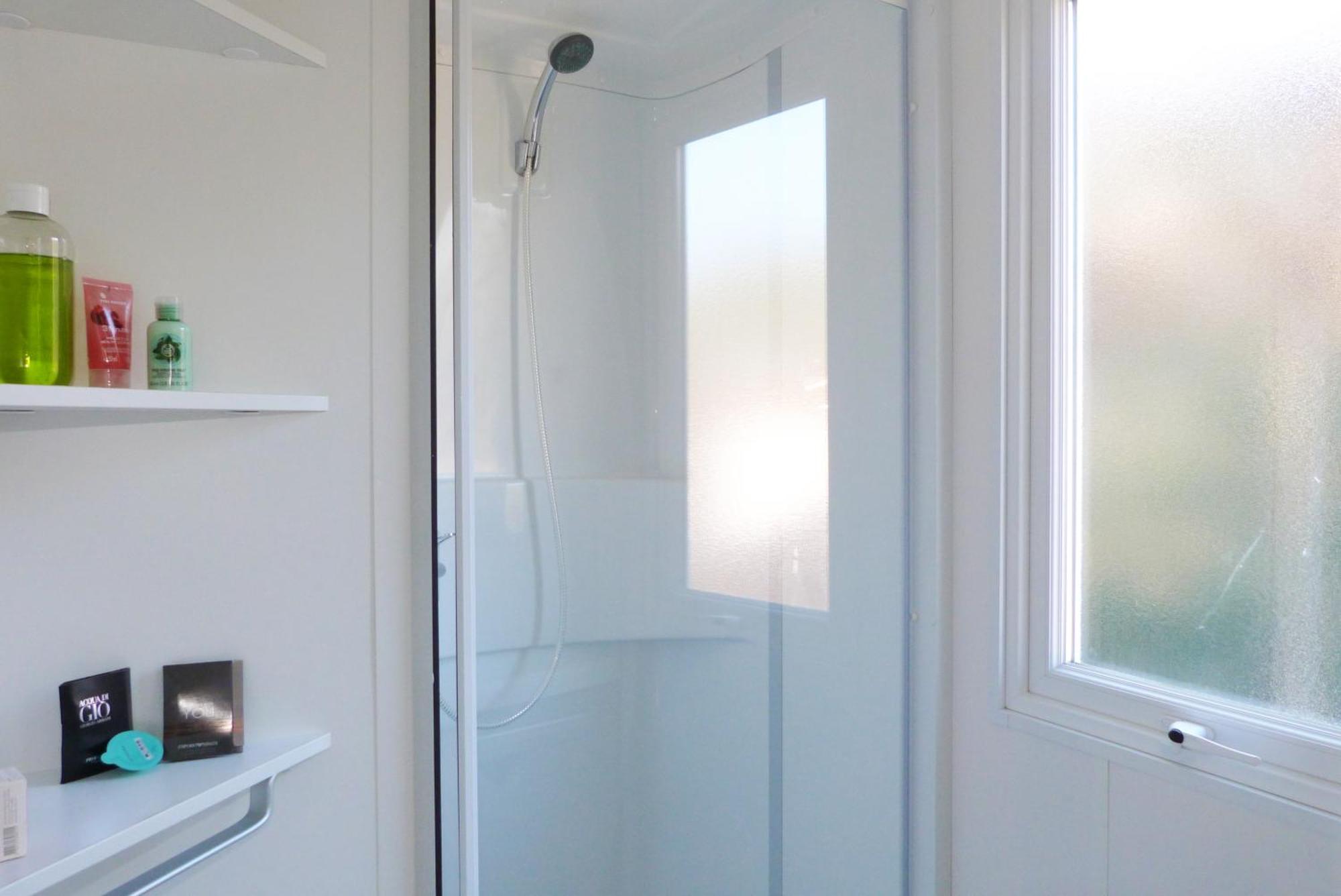 Camping Le Mediterranee Hyeres Room photo